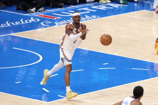 Nash: Alexander is much better than me, he is playing Jordan & Kobe s level performance