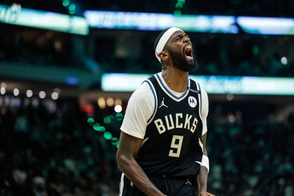 Bucks reporter: Portis is more likely to execute 13.4 million options this summer instead of testing the free market