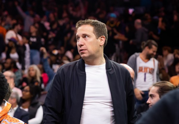 Suns boss: Will participate more in the team s decision-making and want to lead the Suns back to their due level