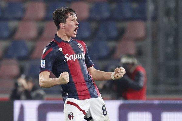 Fabian: Playing for the national team is an honor, Italy hopes to achieve its goal of advancing to the World Cup